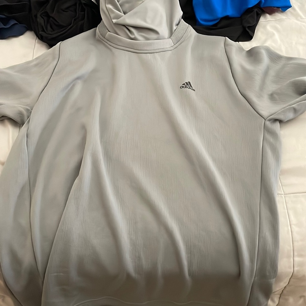 Adidas sweater